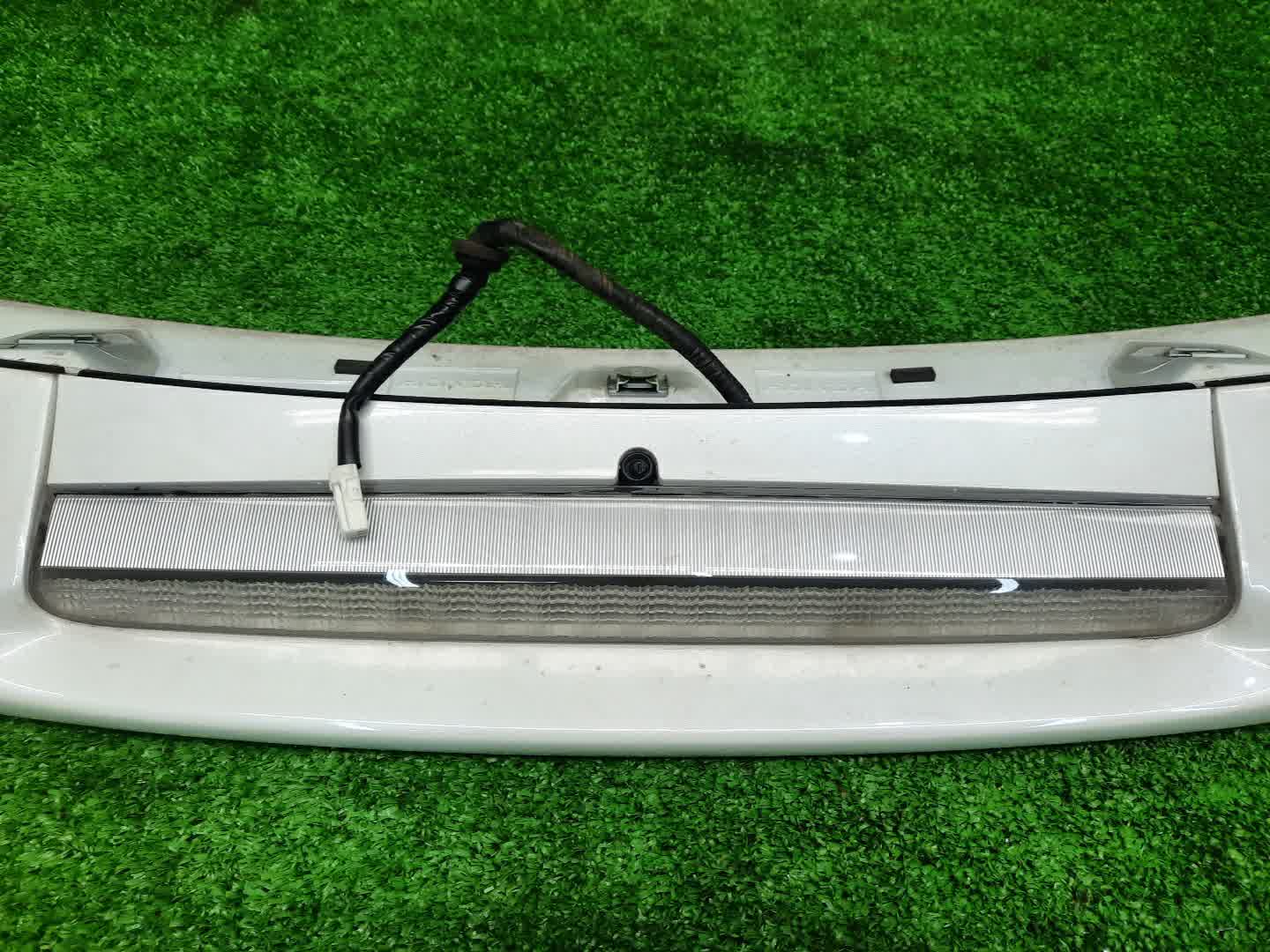 Спойлер HONDA JADE FR4 74900-T4R 5 ракурс