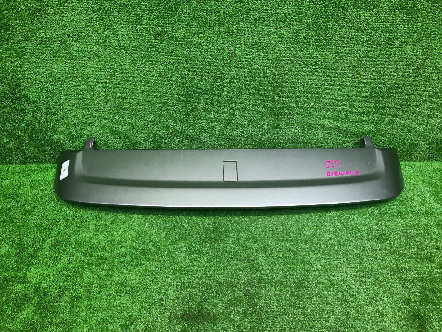 Спойлер HONDA AIRWAVE GJ1 08F02-SLA-0000 1 ракурс