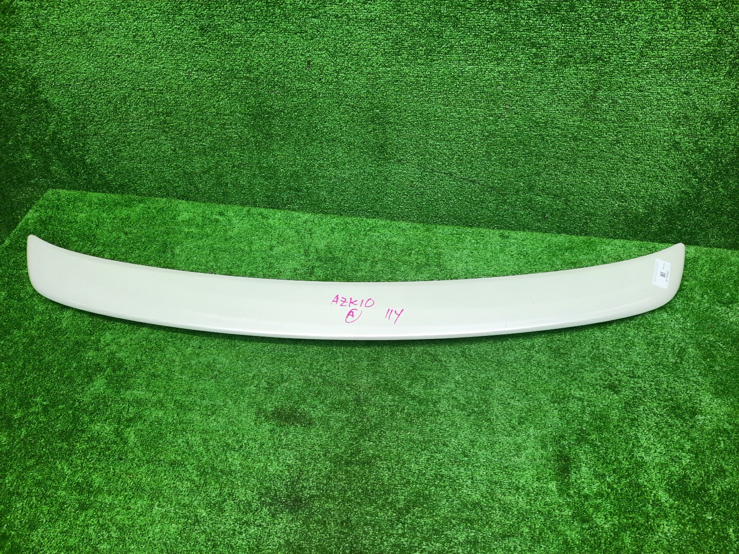 Спойлер TOYOTA SAI AZK10 76091-75010 1 ракурс