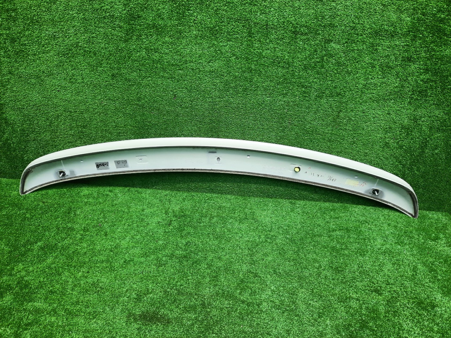 Спойлер TOYOTA SAI AZK10 76091-75010 2 ракурс