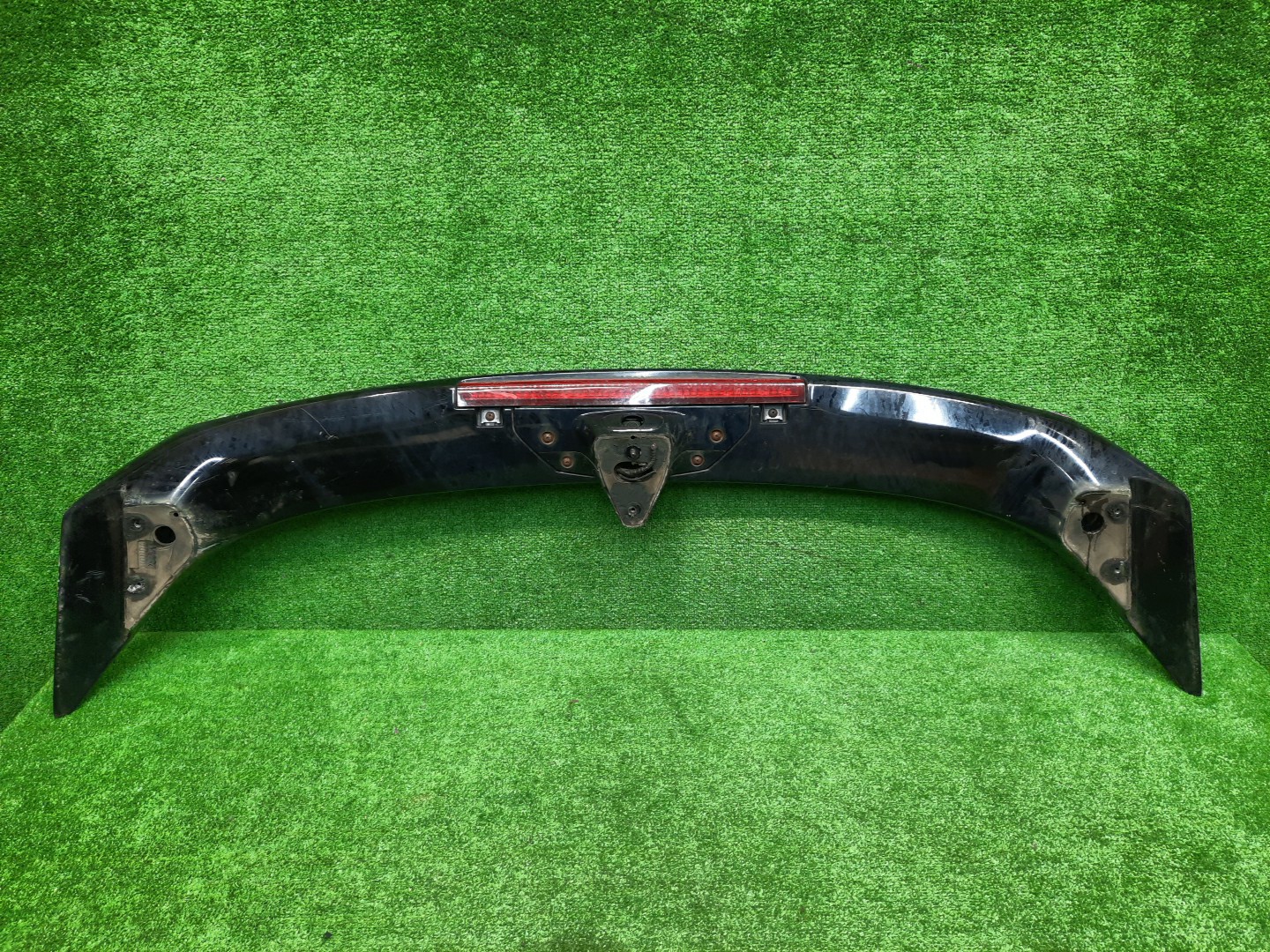 Спойлер HONDA INSPIRE UA4 3 ракурс Спойлер HONDA INSPIRE UA4 3 ракурс