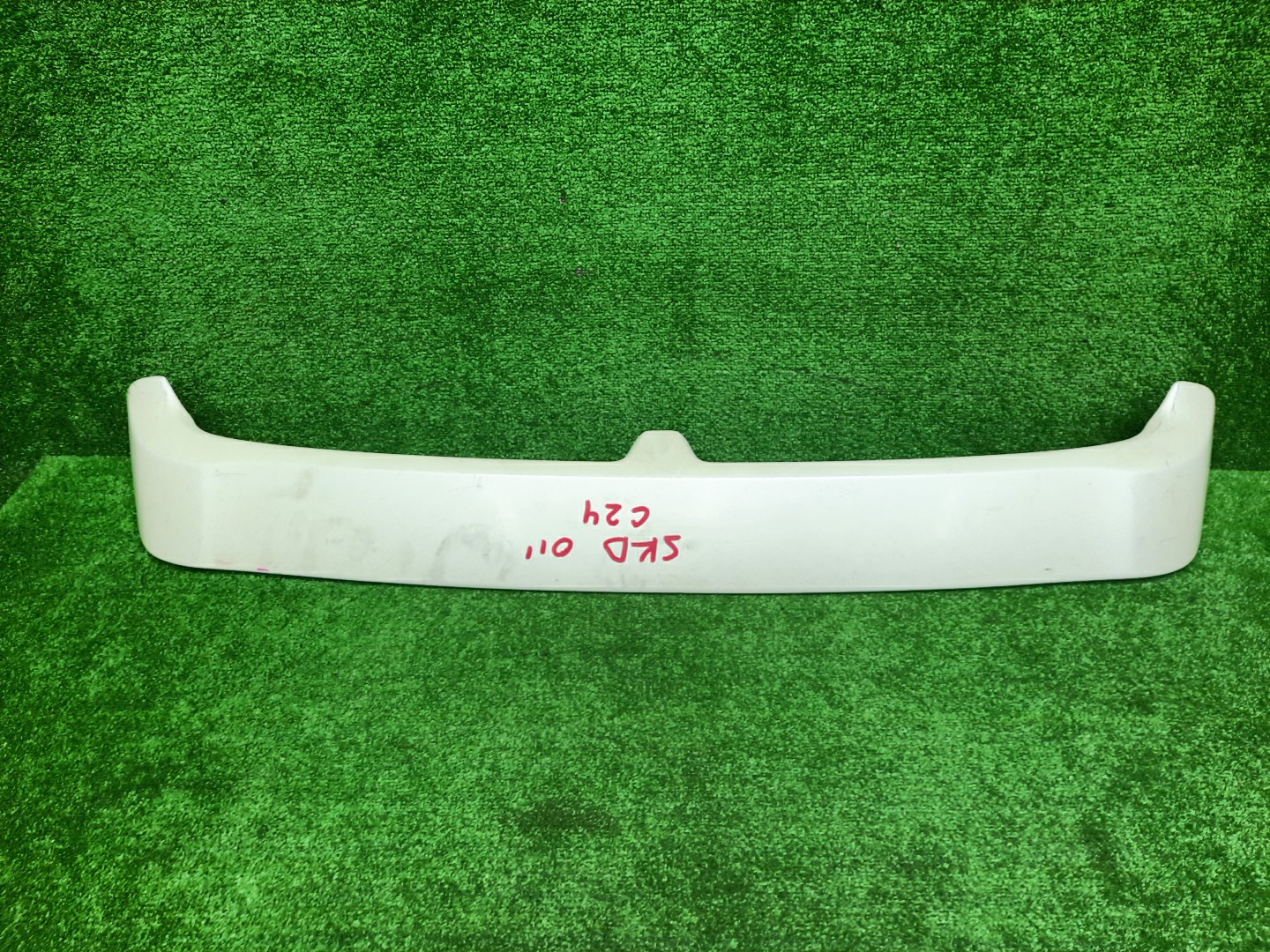 Спойлер NISSAN SERENA TNC24, TC24, RC24, PC24, PNC24, VC24, VNC24 96030-4N200 1 ракурс