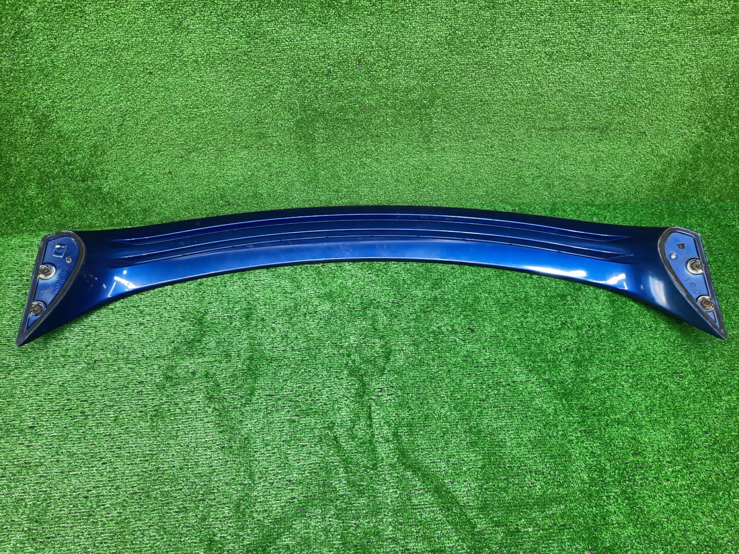 Спойлер MAZDA ATENZA GG3S GJ6J-51-960 3 ракурс