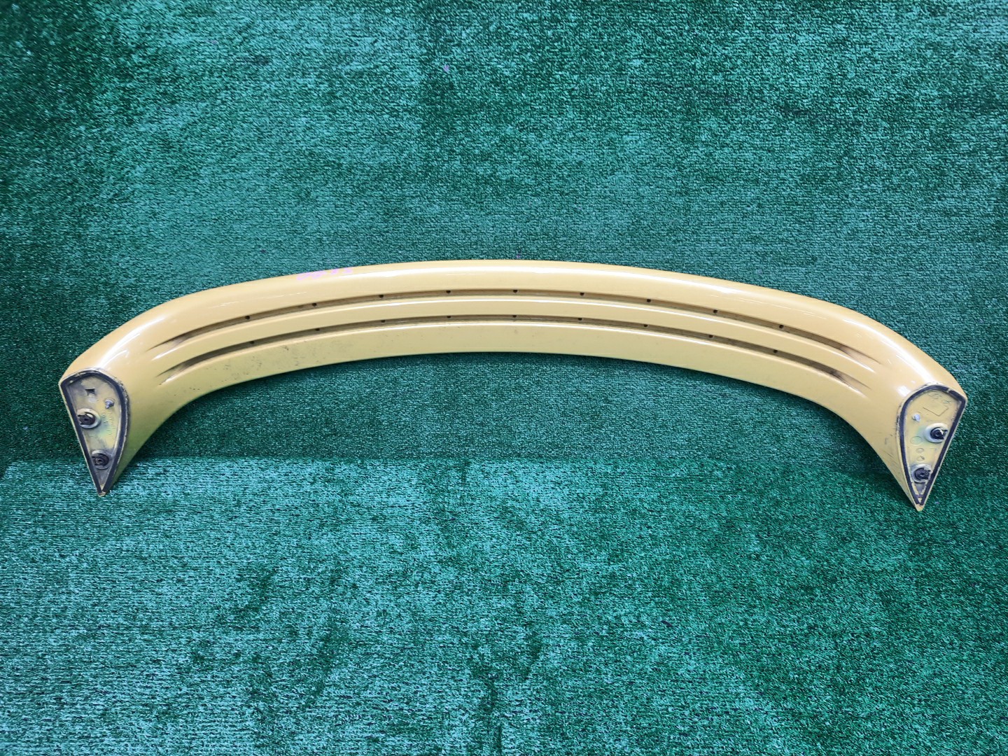 Спойлер MAZDA ATENZA GG3S GJ6J-51-960 2 ракурс