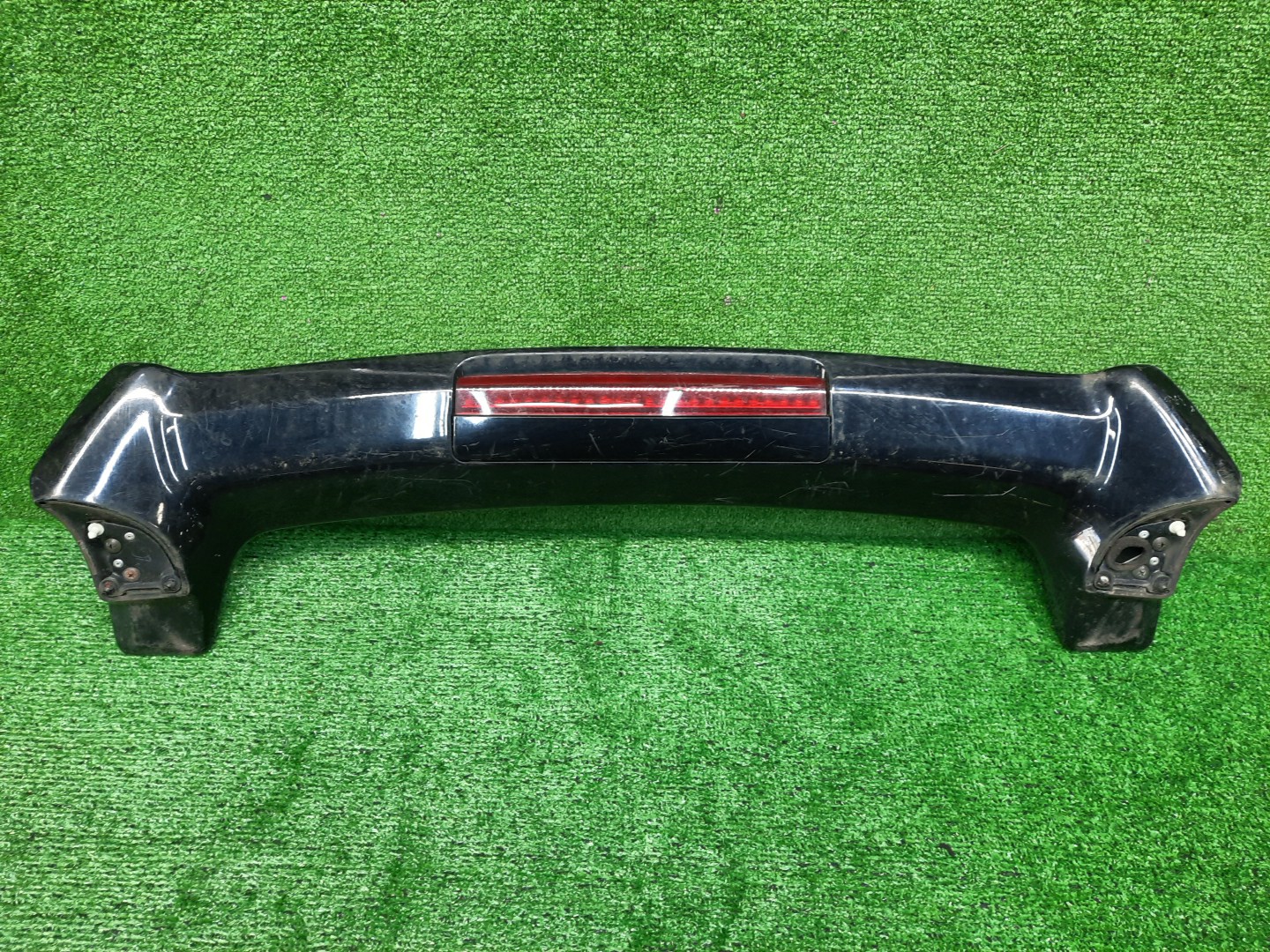 Спойлер HONDA CR-V RD7 08F02-59A-0M00-04 2 ракурс