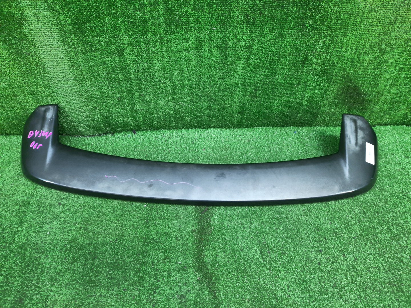 Спойлер MAZDA DEMIO DY3W D350-51-961 1 ракурс