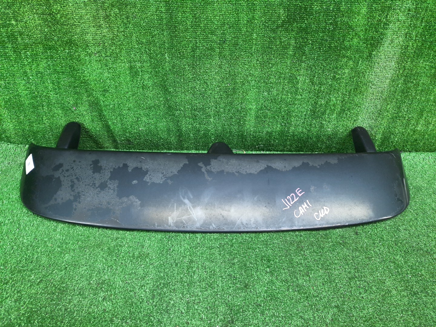 Спойлер TOYOTA CAMI J122E 1 ракурс