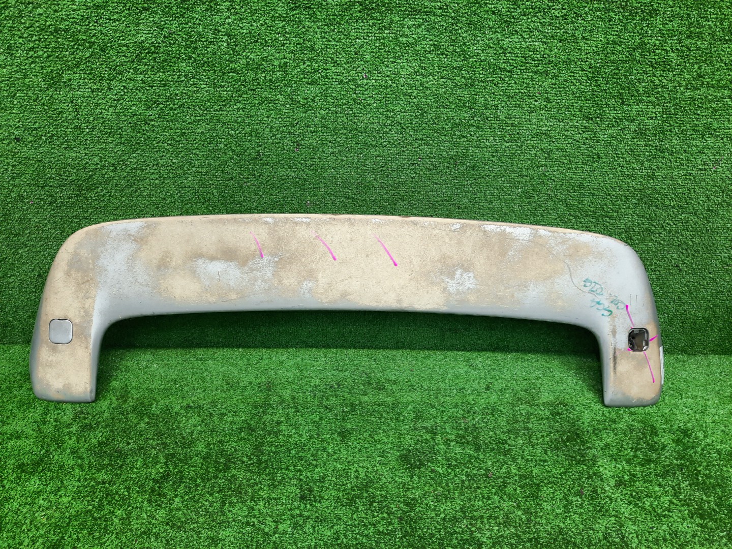 Спойлер SUBARU IMPREZA GGA 93031FE000 2 ракурс
