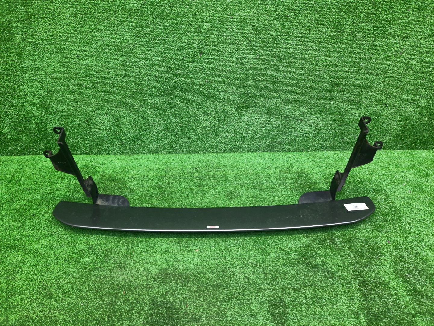 Спойлер SUBARU FORESTER SJG 1 ракурс Спойлер SUBARU FORESTER SJG 1 ракурс