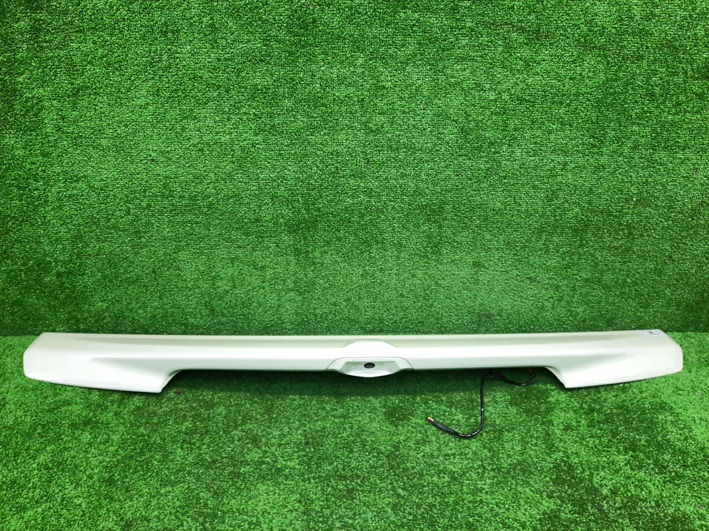 Спойлер HONDA INSPIRE UC1 08F10-SFY-0000F 2 ракурс Спойлер HONDA INSPIRE UC1 08F10-SFY-0000F 2 ракурс