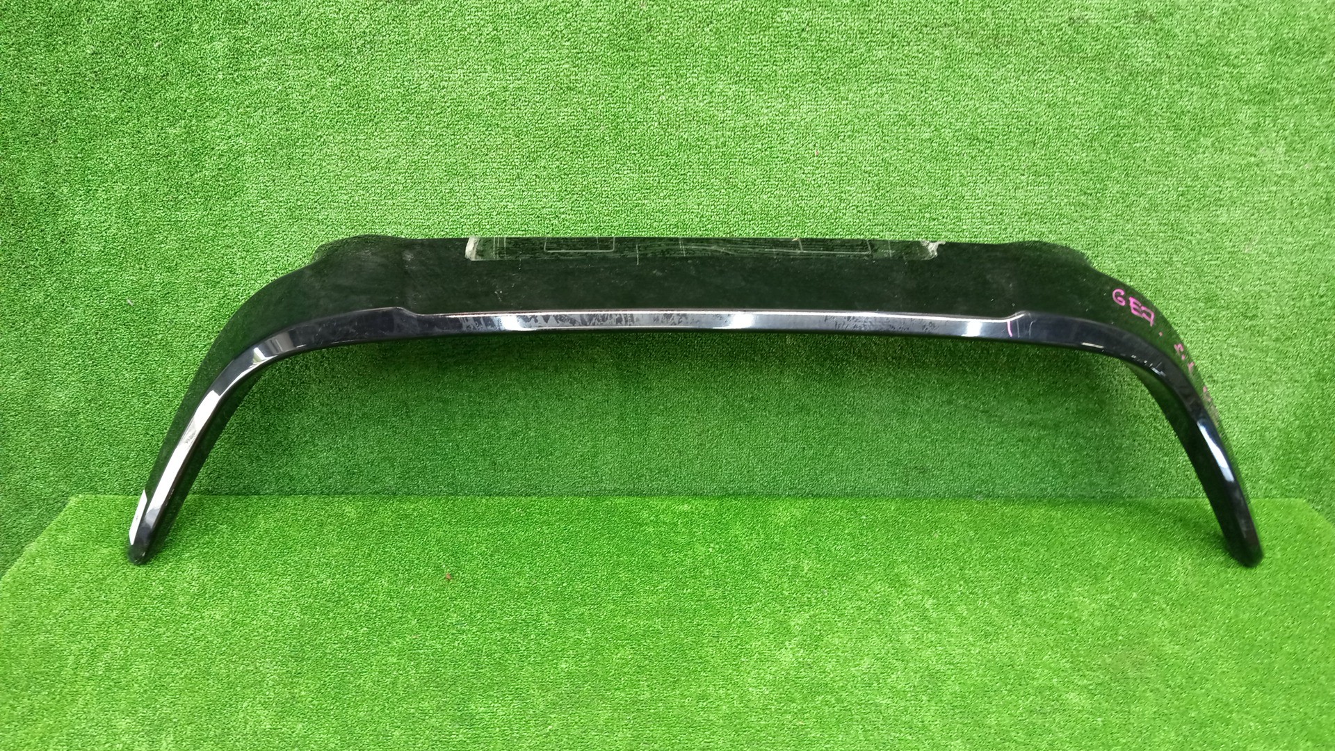 Спойлер HONDA FIT GE7 08F02-TF0-0000-04 1 ракурс