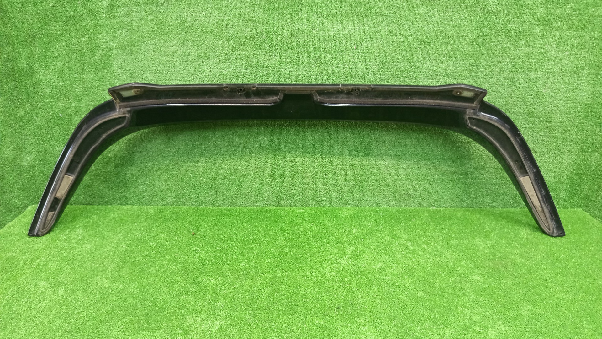 Спойлер HONDA FIT GE7 08F02-TF0-0000-04 3 ракурс