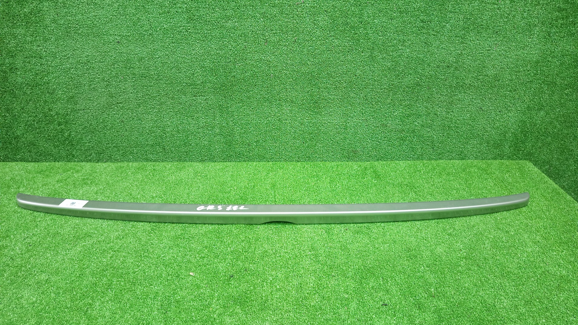 Спойлер TOYOTA CROWN GRS182 76085-30040 1 ракурс