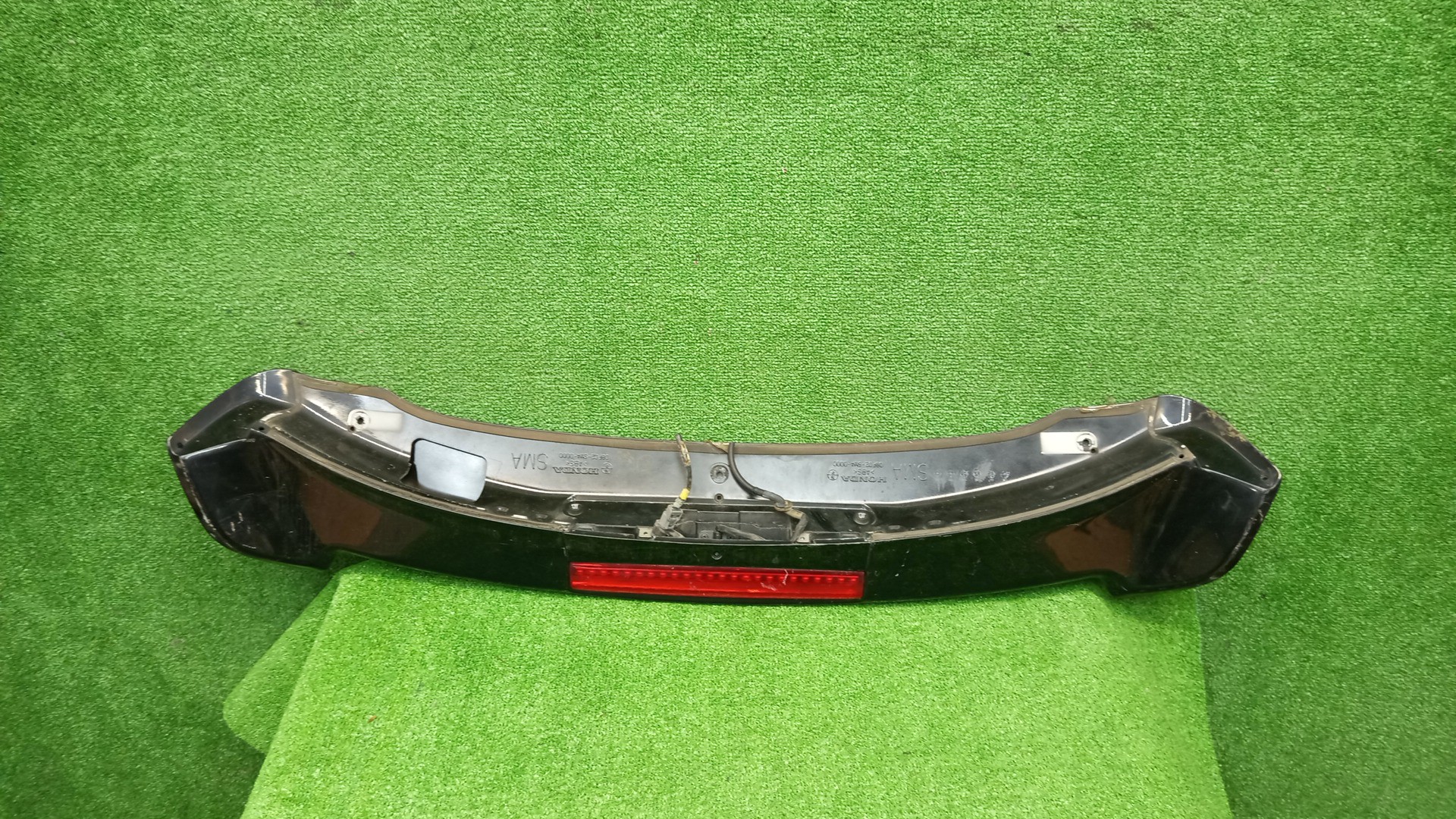 Спойлер HONDA STREAM RN6 08F02-SMA-0000 4 ракурс