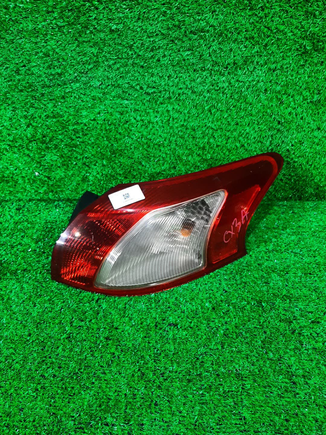 Стоп-сигнал правый задний MITSUBISHI GALANT FORTIS CX6A, CX4A, CX3A 1 ракурс
