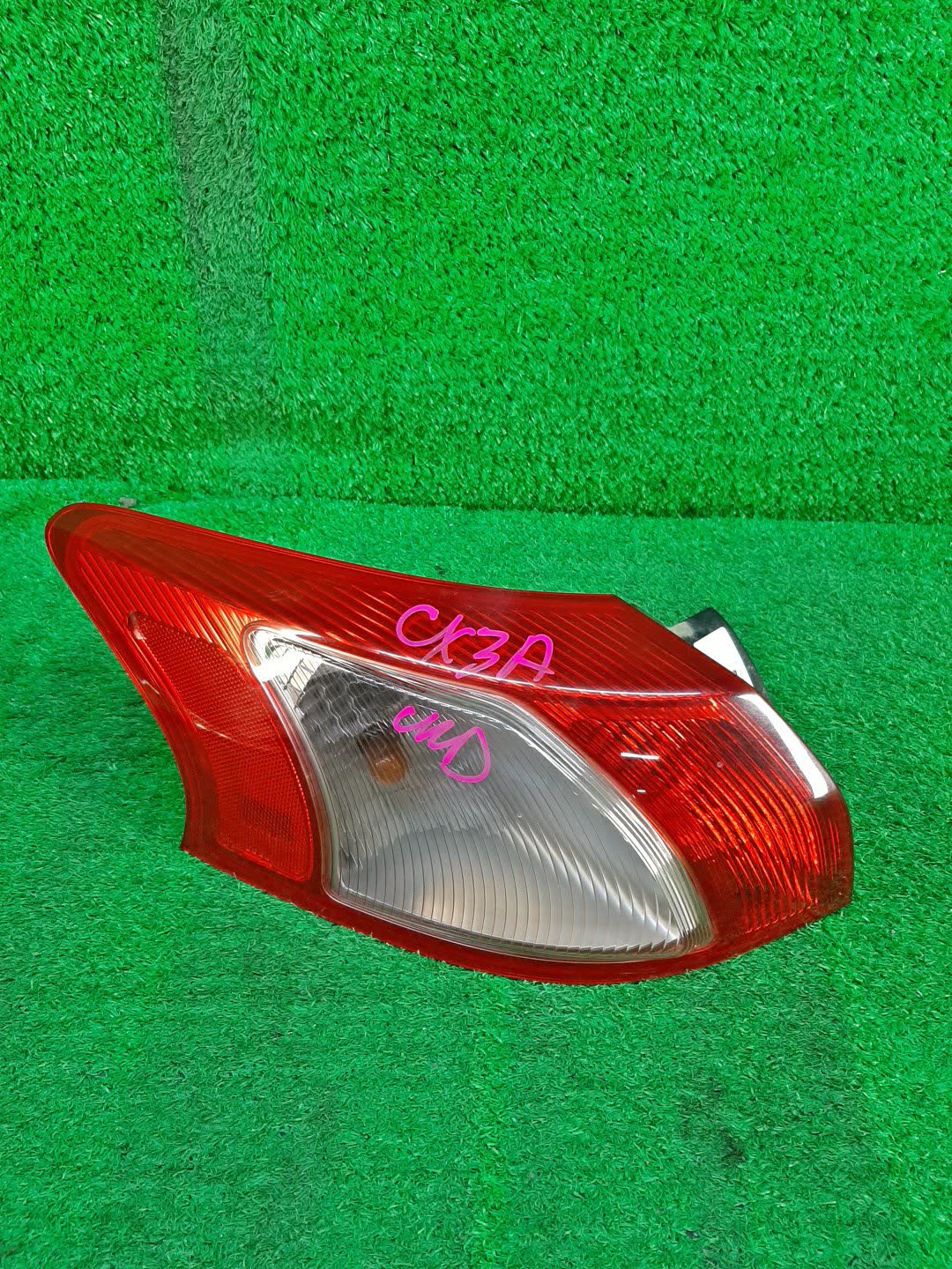 Стоп-сигнал левый задний MITSUBISHI GALANT FORTIS CX6A, CX4A, CX3A 1 ракурс