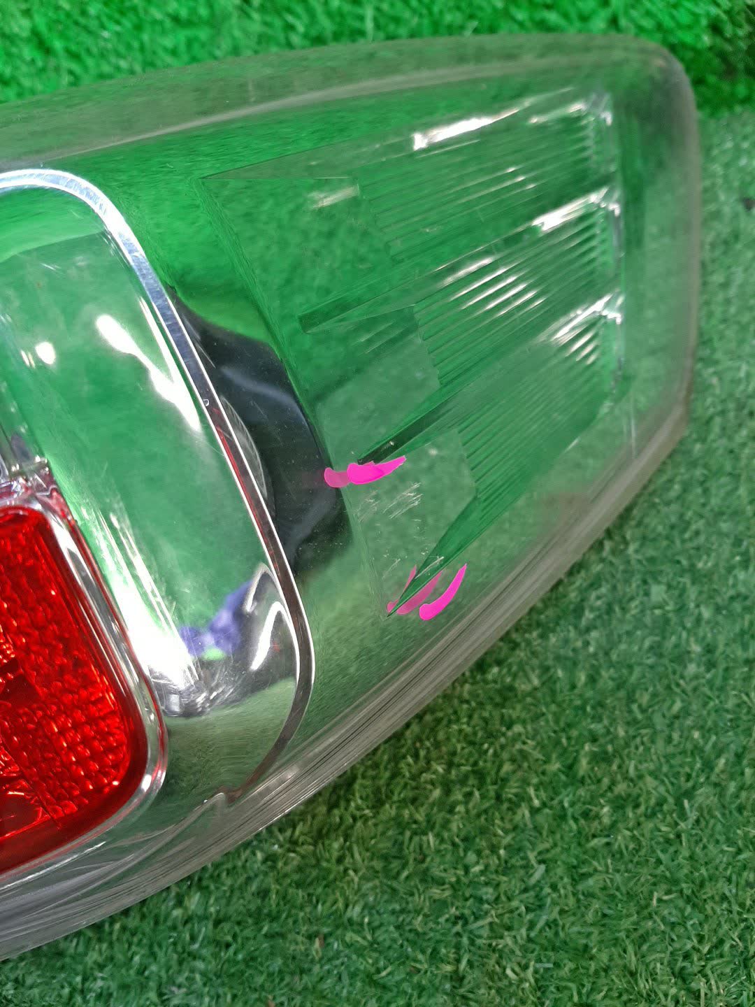 Стоп-сигнал правый задний HONDA ODYSSEY RB4, RB3 2 ракурс
