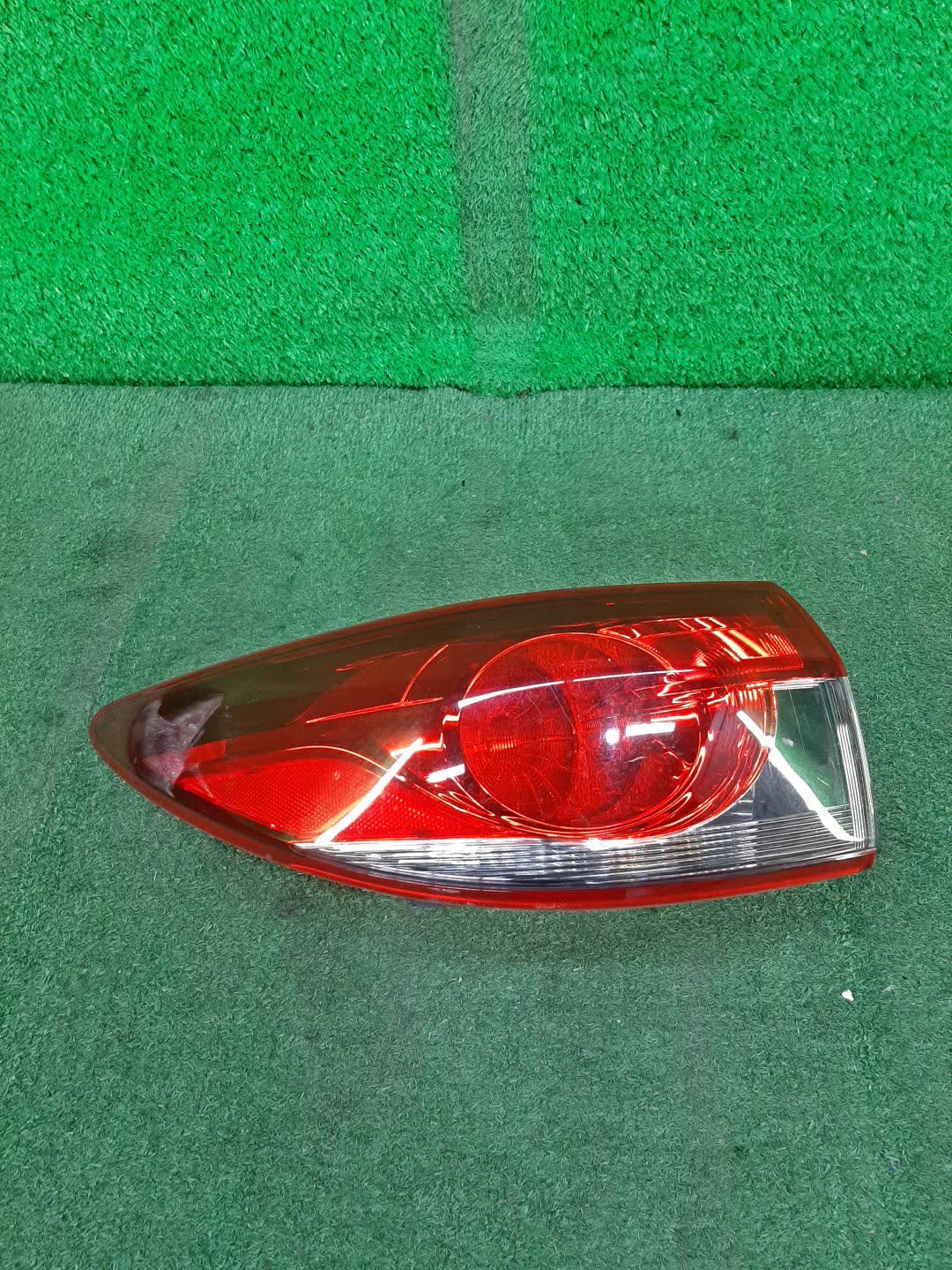 Стоп-сигнал левый задний MAZDA ATENZA, MAZDA 6 GJ5FP, GJEFP, GJ2FP, GJ2AP, GJ526, GJ523 1 ракурс