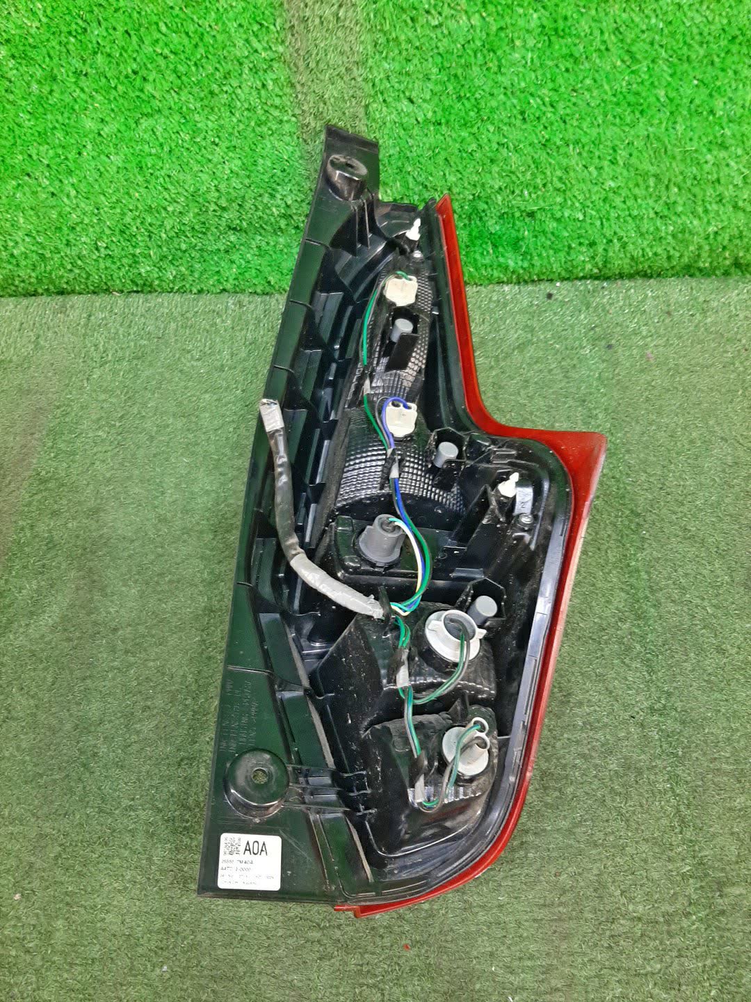 Стоп-сигнал левый задний NISSAN DAYZ B45W, B43W, B46W, B47W, B48W, B44W 2 ракурс