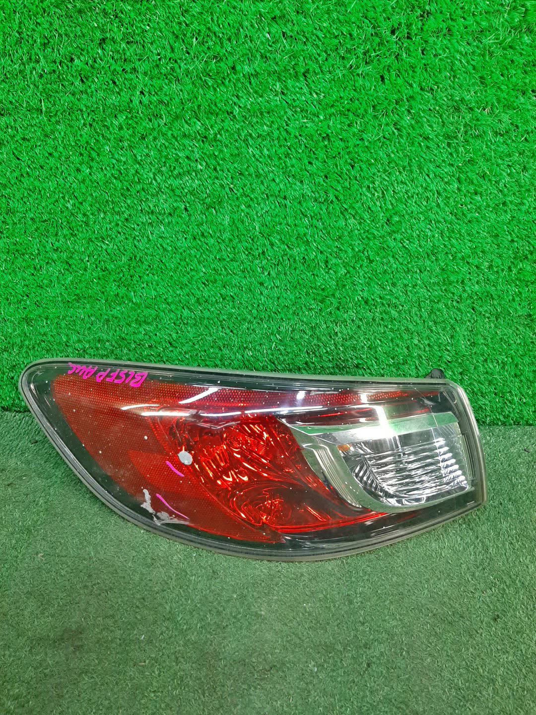 Стоп-сигнал левый задний MAZDA AXELA, MAZDA 3, 3 BL6FJ, BL5FP, BLEAP, BLEFP, BLFFP, BL 1 ракурс
