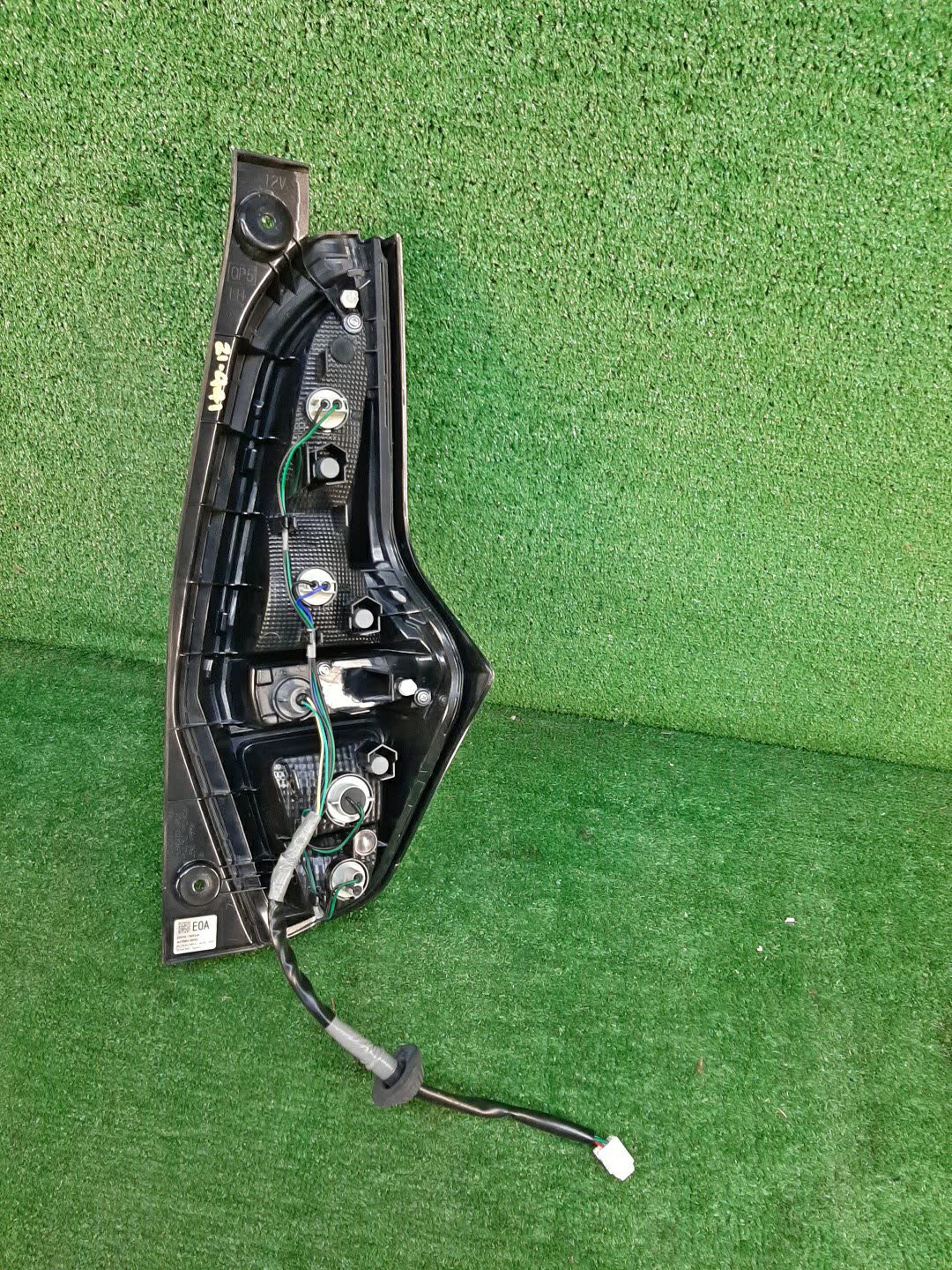 Стоп-сигнал левый задний NISSAN DAYZ B45W, B43W, B46W, B47W, B48W, B44W 3 ракурс