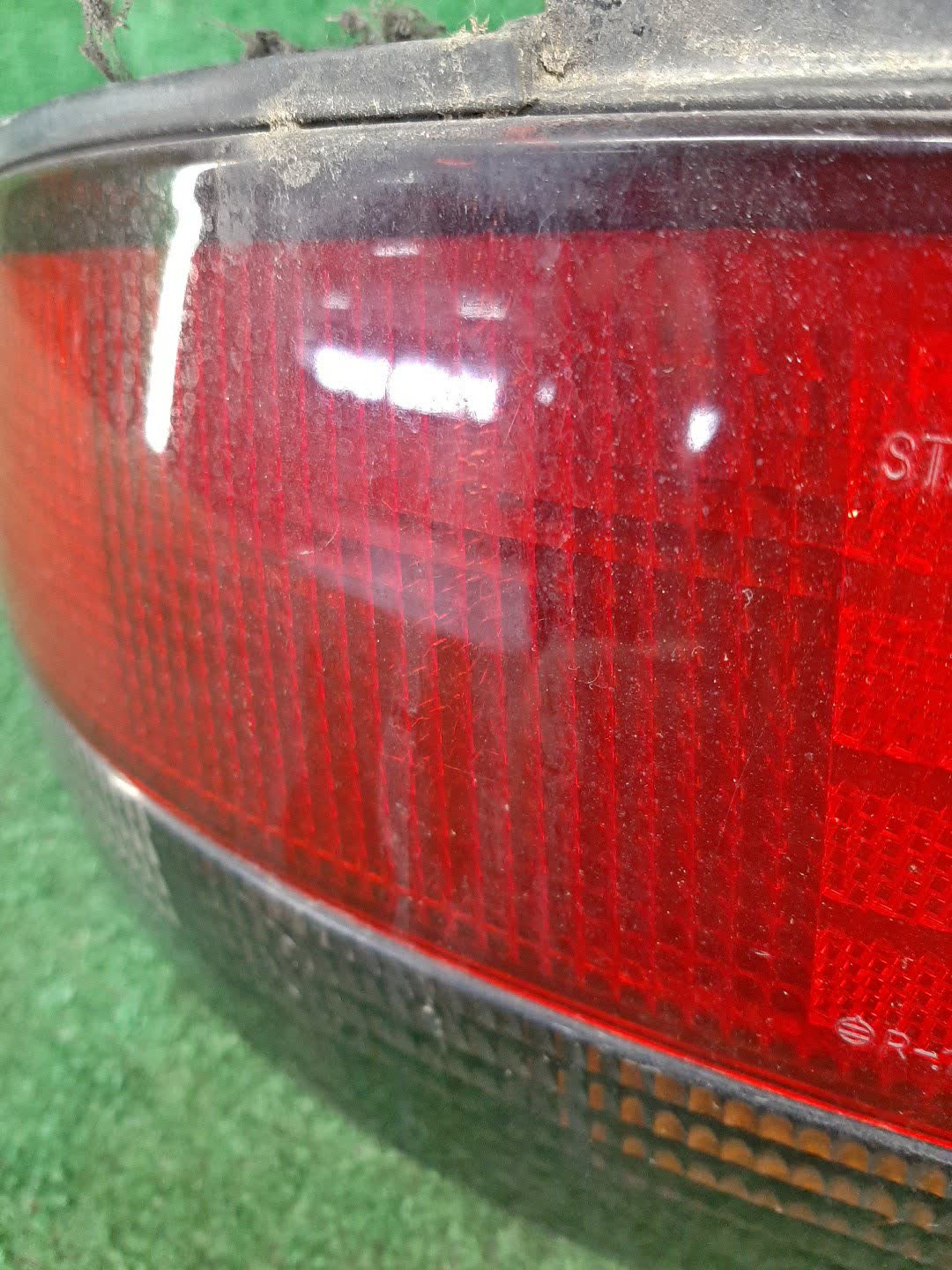 Стоп-сигнал левый задний TOYOTA CURREN ST203, ST208, ST202, ST200, ST206, ST207 2 ракурс