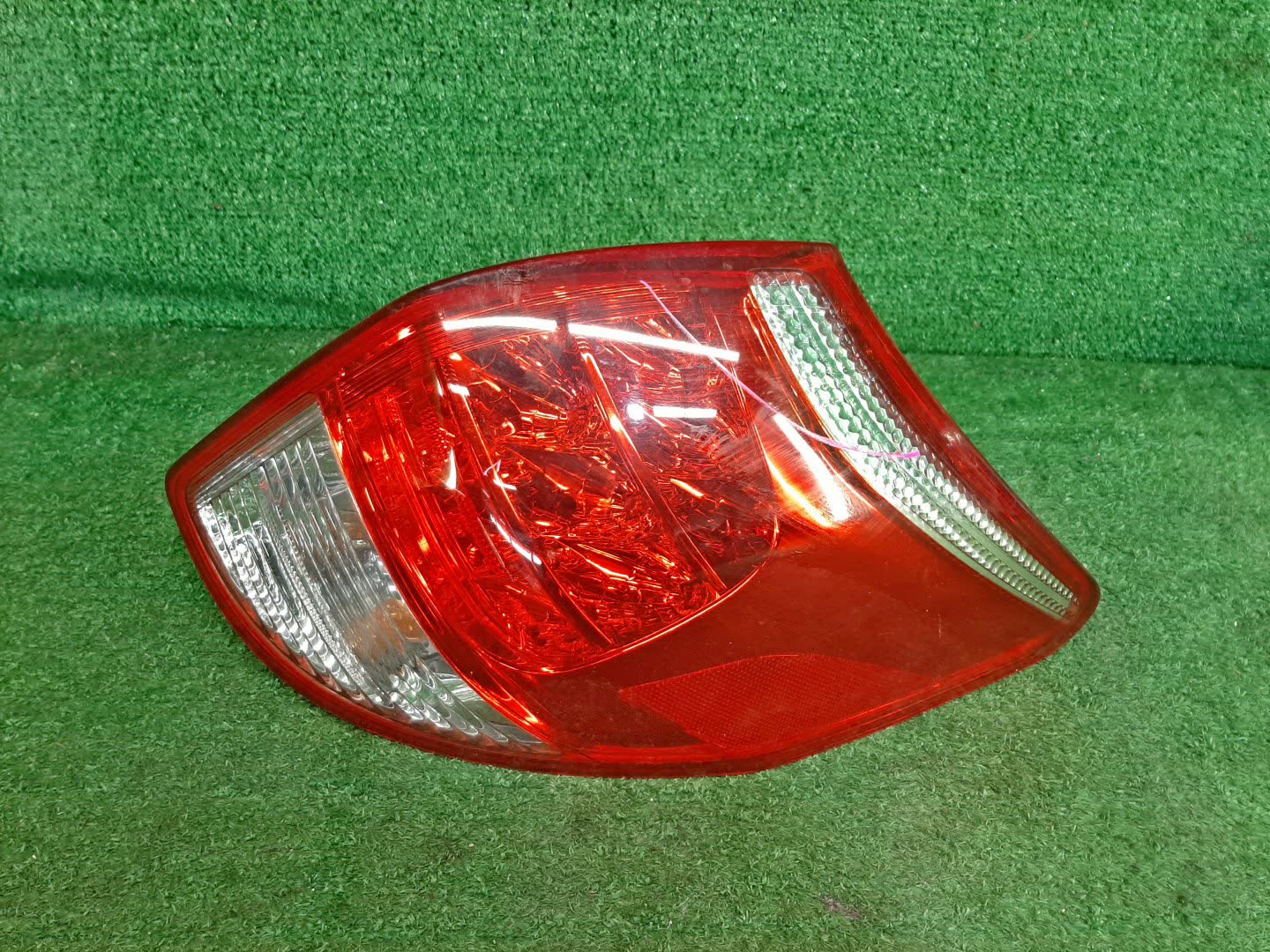 Стоп-сигнал правый задний TOYOTA RAV4 ACA31W, ACA36W, ACA30W 1 ракурс