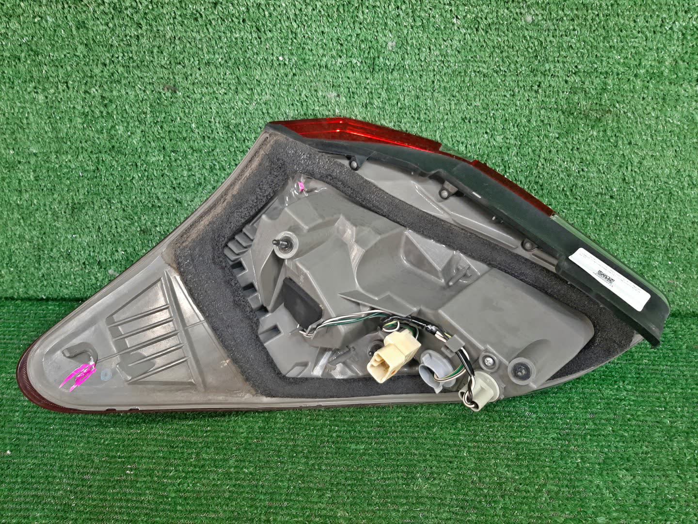 Стоп-сигнал правый задний TOYOTA RAV4, VANGUARD ZSA30, ZSA35, ACA38W, GSA33W, ACA33W 2 ракурс