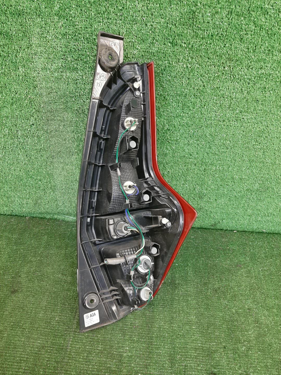 Стоп-сигнал левый задний NISSAN DAYZ B45W, B43W, B46W, B47W, B48W, B44W 3 ракурс