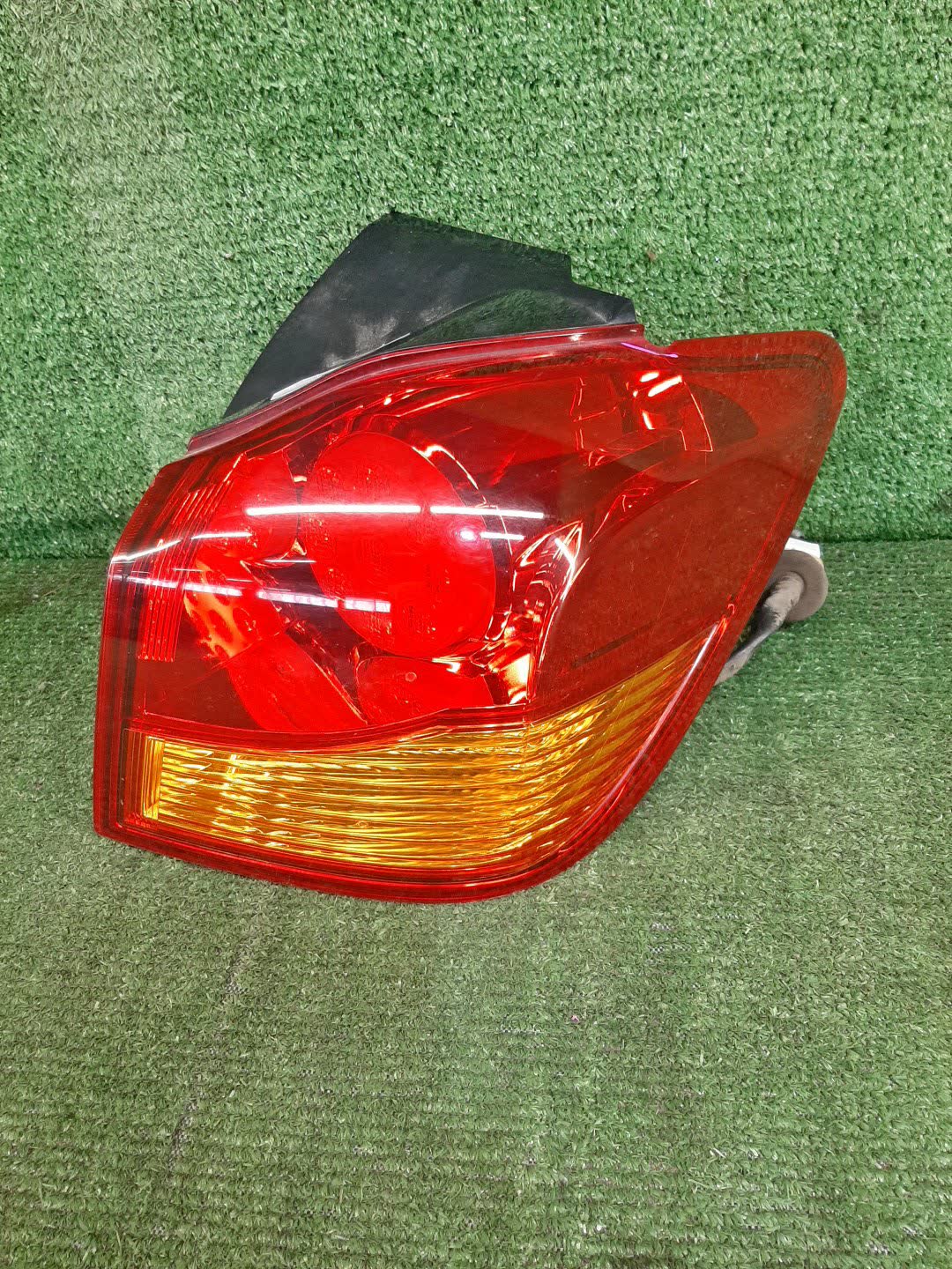 Стоп-сигнал правый задний MITSUBISHI ASX, RVR GA4W, GA2W, GA1W, GA6W, GA3W 1 ракурс