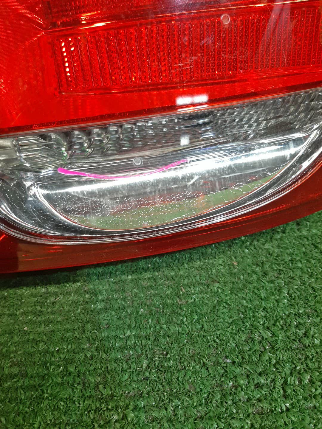 Стоп-сигнал правый задний LEXUS GS350, GS430, GS460, GS450H GRS191, GRS196, UZS190, URS190, GWS191 2 ракурс