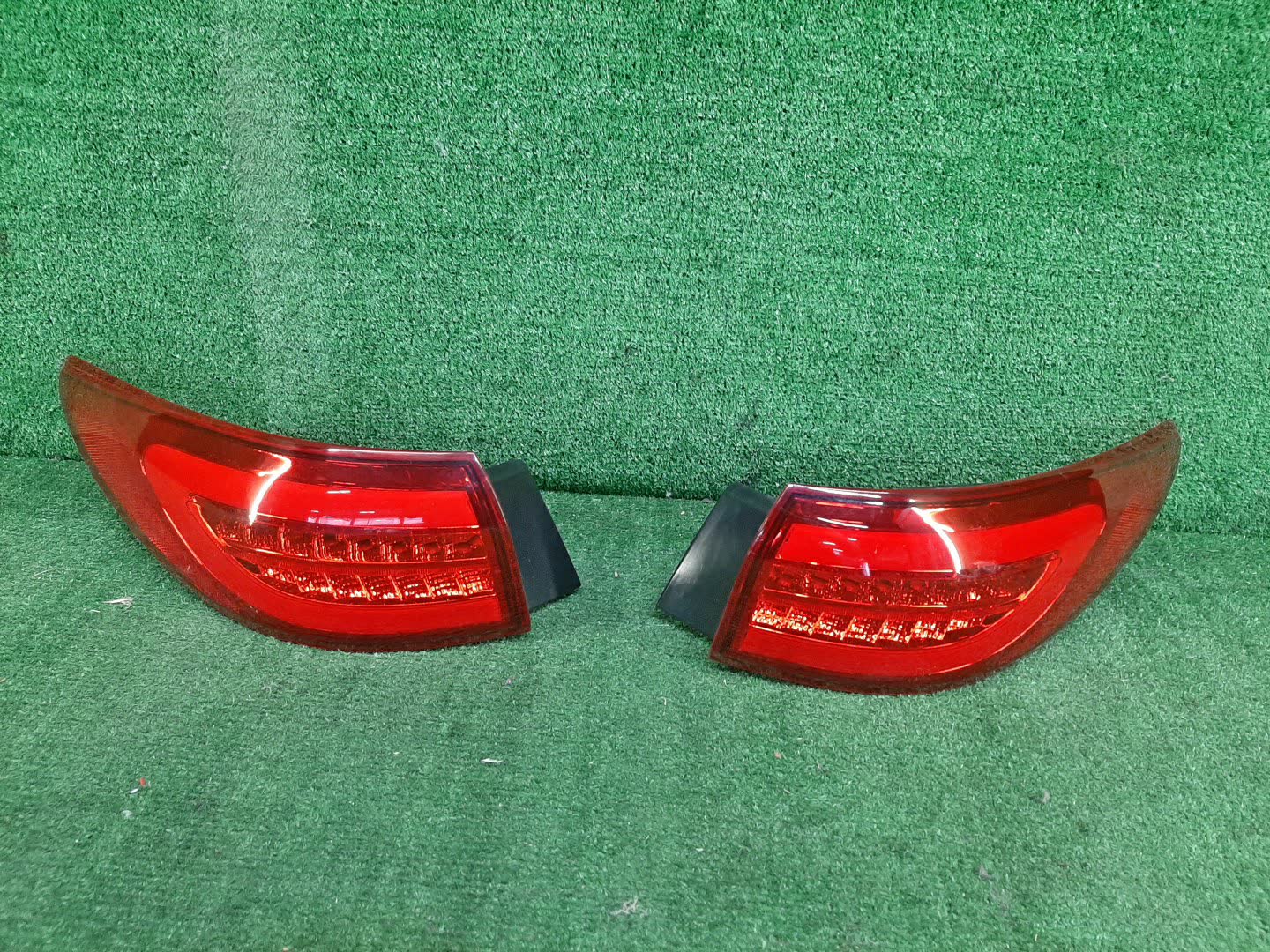Стоп-сигнал левый задний MAZDA ATENZA, MAZDA 6 GJ5FP, GJEFP, GJ2FP, GJ2AP, GJ526, GJ523 1 ракурс