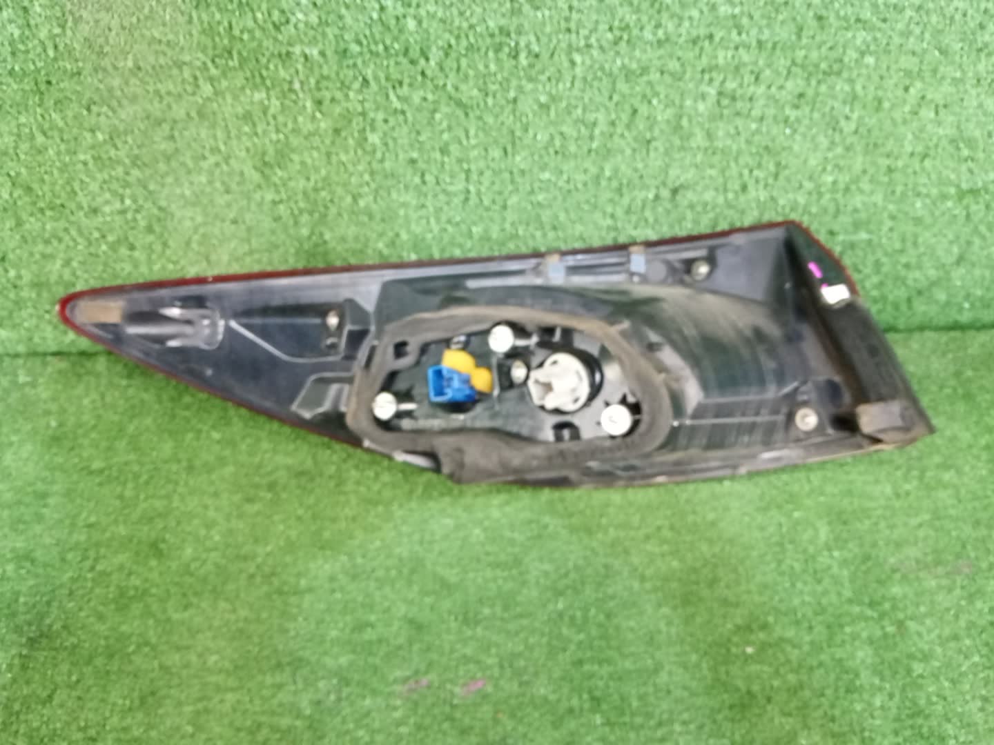 Стоп-сигнал правый задний MAZDA AXELA, MAZDA 3, 3 BL6FJ, BL5FP, BLEAP, BLEFP, BLFFP, BL 2 ракурс