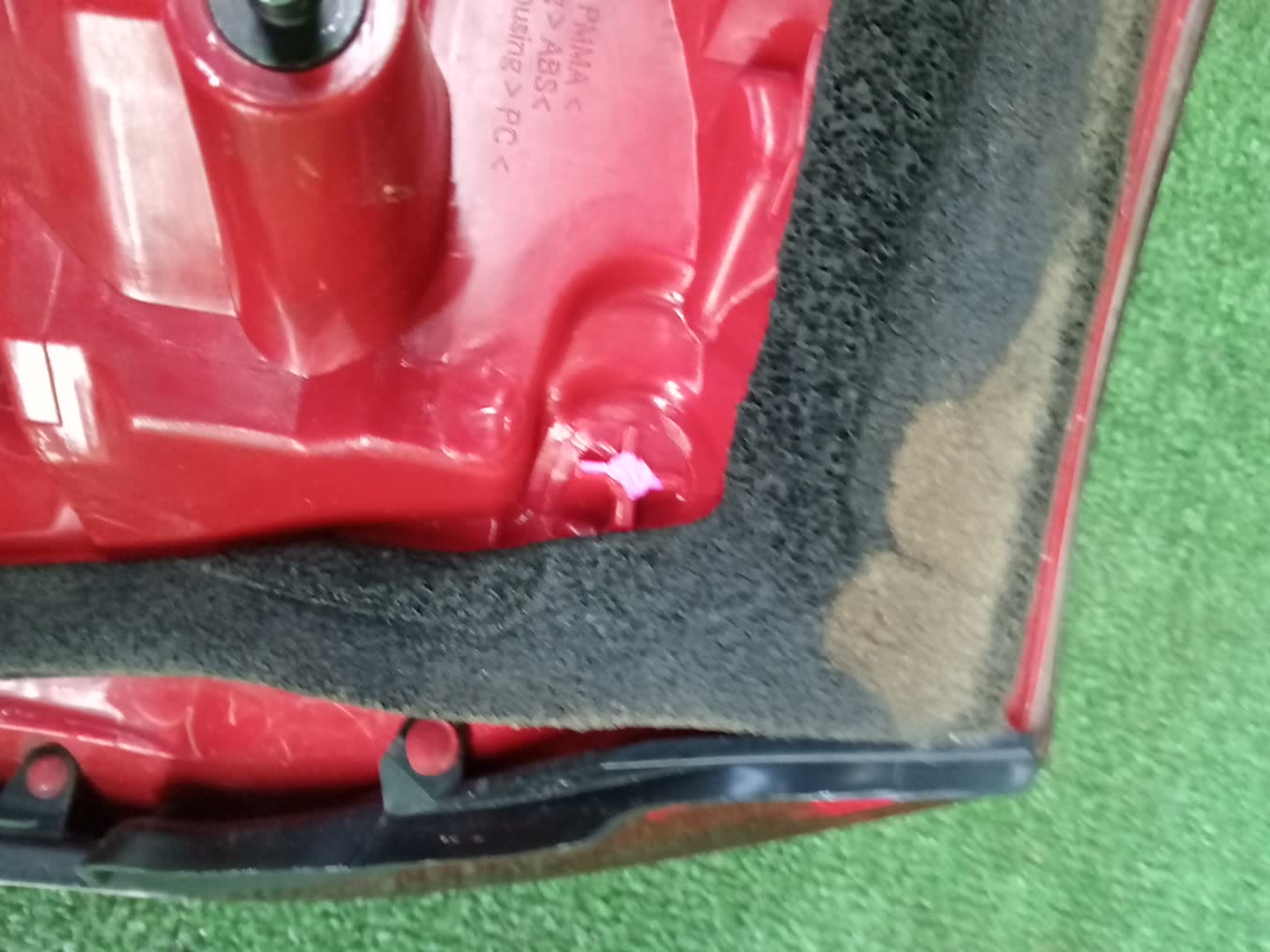Стоп-сигнал правый задний TOYOTA RAV4 ACA31W, ACA36W, ACA30W 4 ракурс