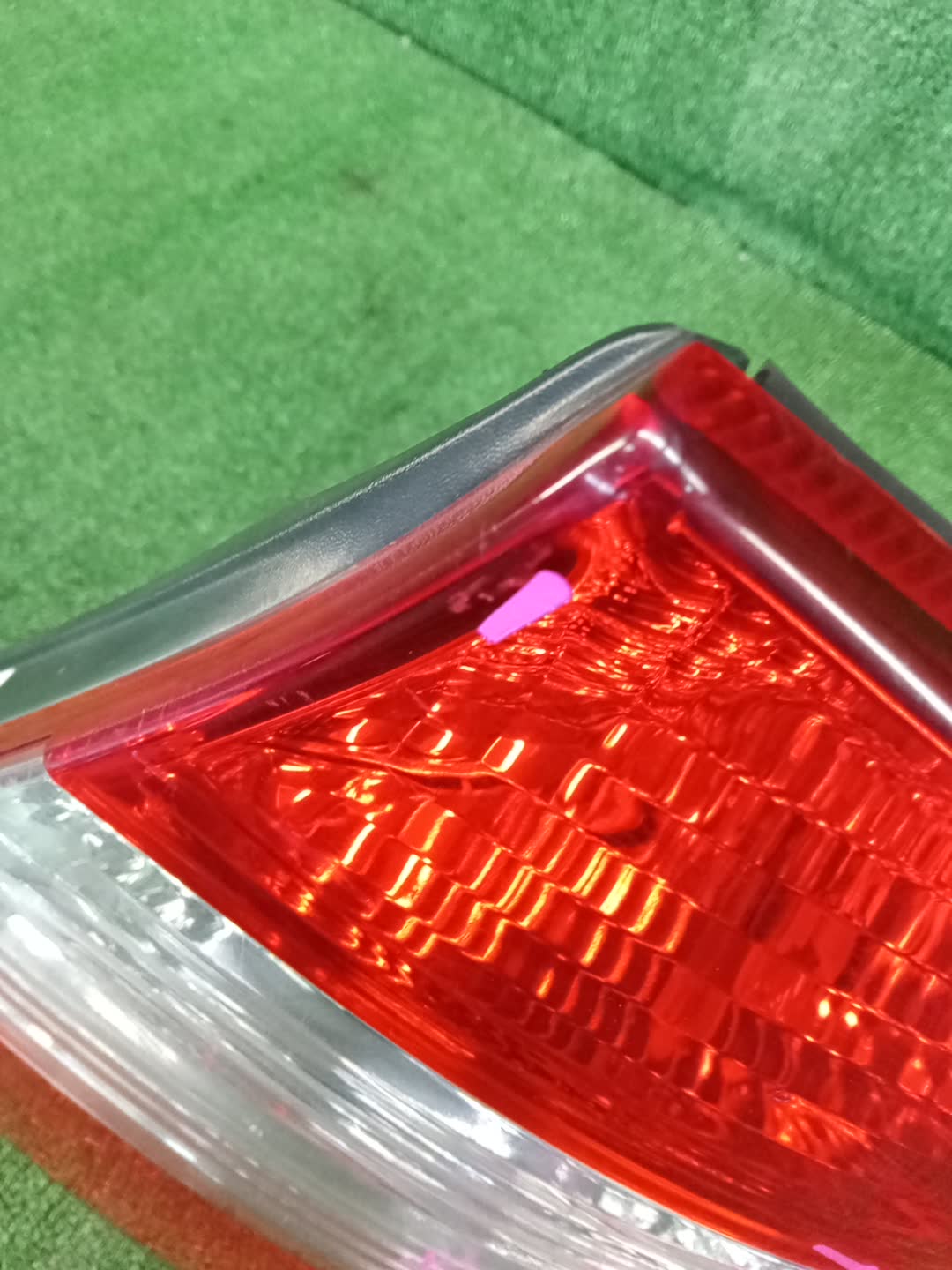 Стоп-сигнал правый задний TOYOTA CAMRY, ALTIS ACV30, ACV35, ACV30N, ACV35N 3 ракурс