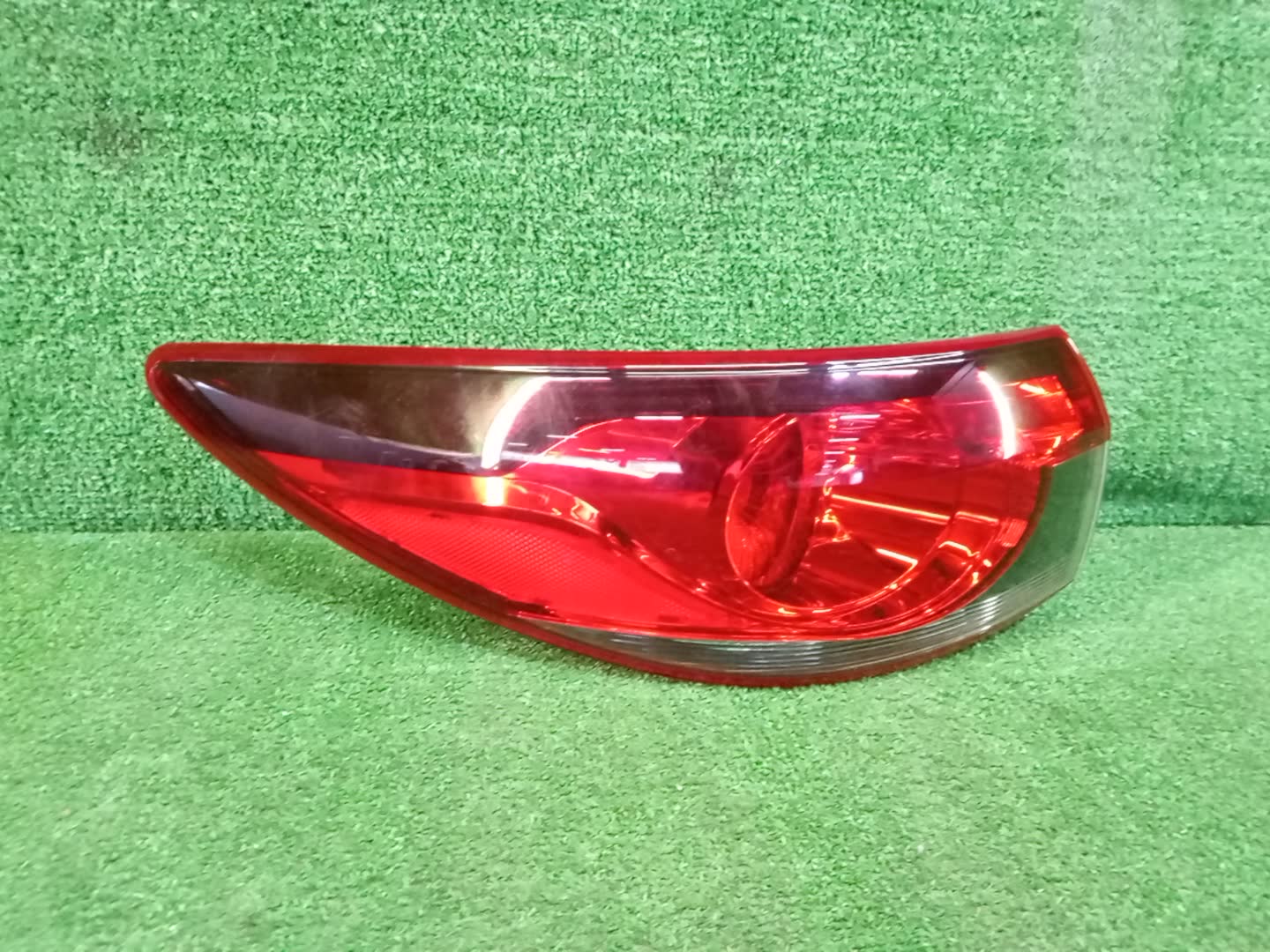 Стоп-сигнал левый задний MAZDA ATENZA, MAZDA 6 GJ5FP, GJEFP, GJ2FP, GJ2AP, GJ526, GJ523 1 ракурс