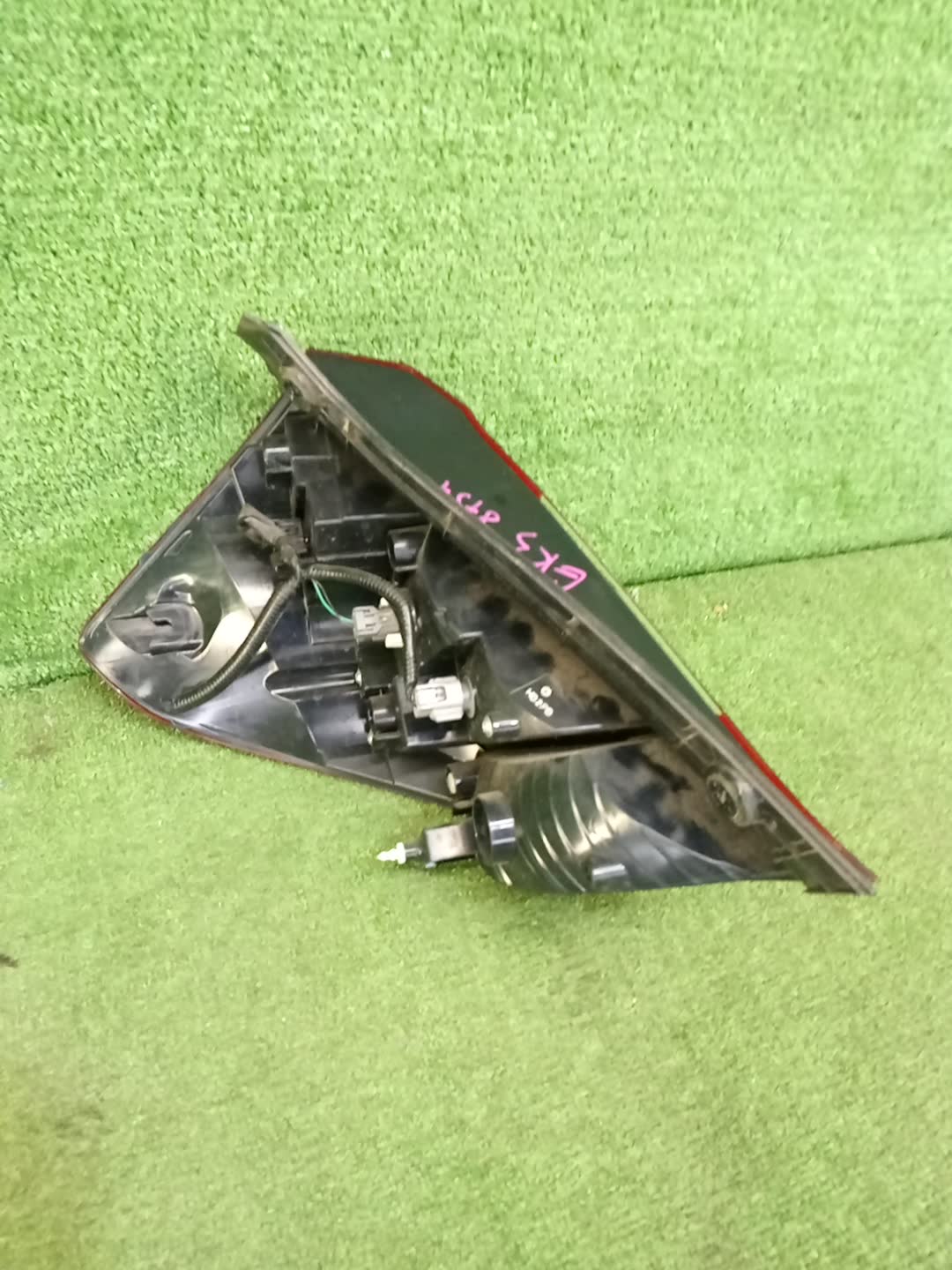 Стоп-сигнал правый задний HONDA FIT GK6, GP6, GP5, GK3, GK5, GK4 3 ракурс