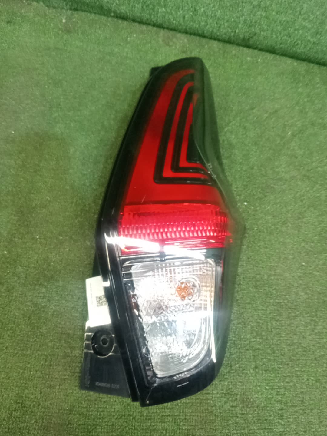 Стоп-сигнал правый задний NISSAN DAYZ B45W, B43W, B46W, B47W, B48W, B44W 1 ракурс