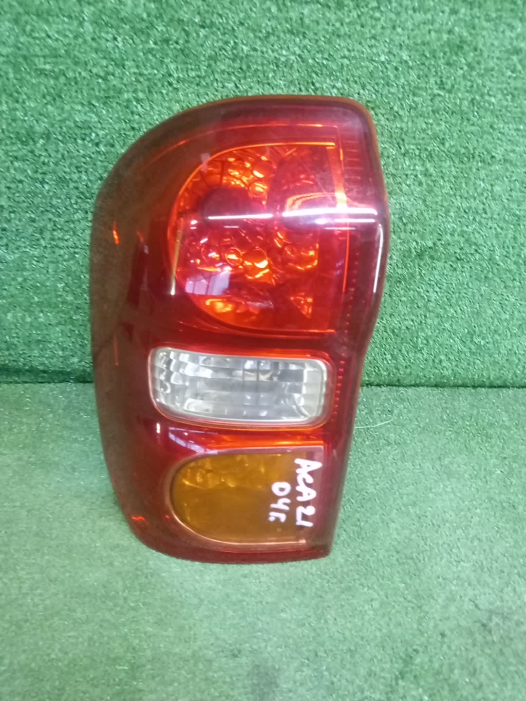 Стоп-сигнал левый задний TOYOTA RAV4 ACA21W, ACA20W, ZCA26W, ZCA25W 1 ракурс