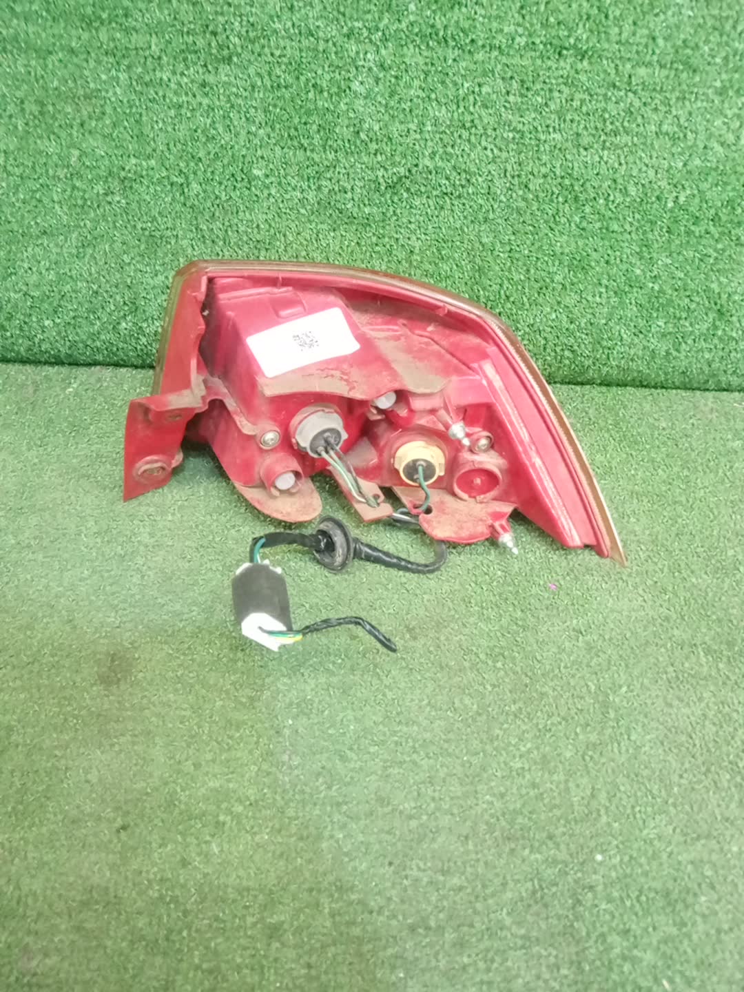 Стоп-сигнал левый задний MITSUBISHI LANCER, GALANT FORTIS CY4A, CY2A, CY3A, CY6A 2 ракурс