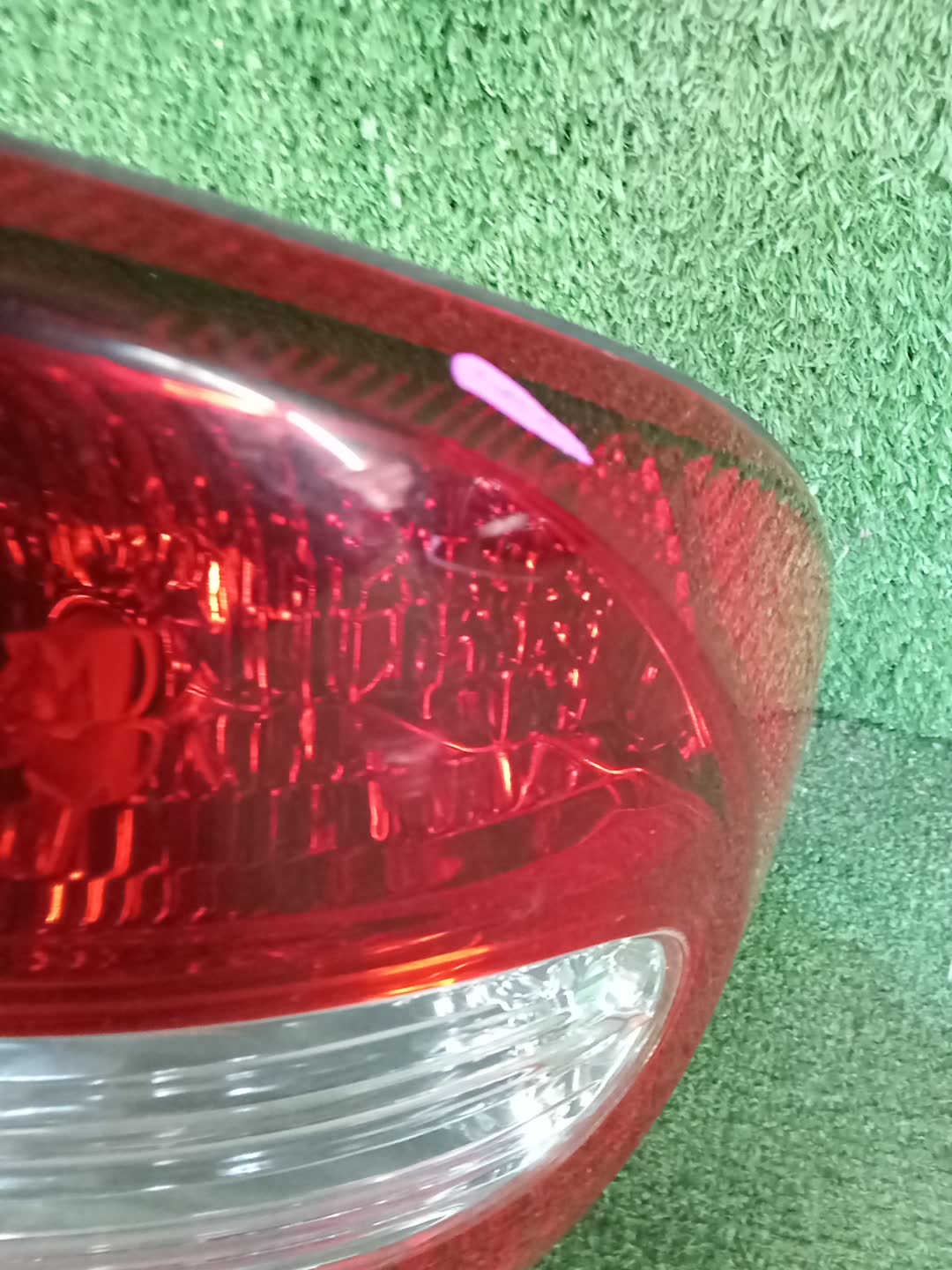 Стоп-сигнал правый задний TOYOTA CAMRY, ALTIS ACV30, ACV35, ACV30N, ACV35N 2 ракурс