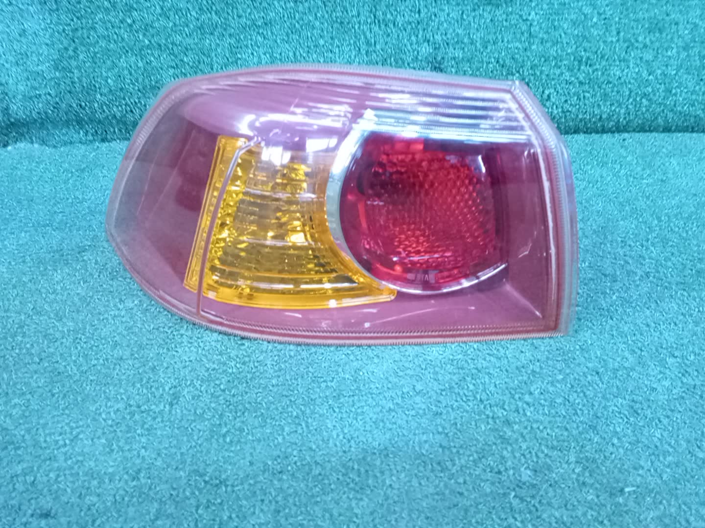 Стоп-сигнал левый задний MITSUBISHI LANCER, GALANT FORTIS CY4A, CY2A, CY3A, CY6A 1 ракурс