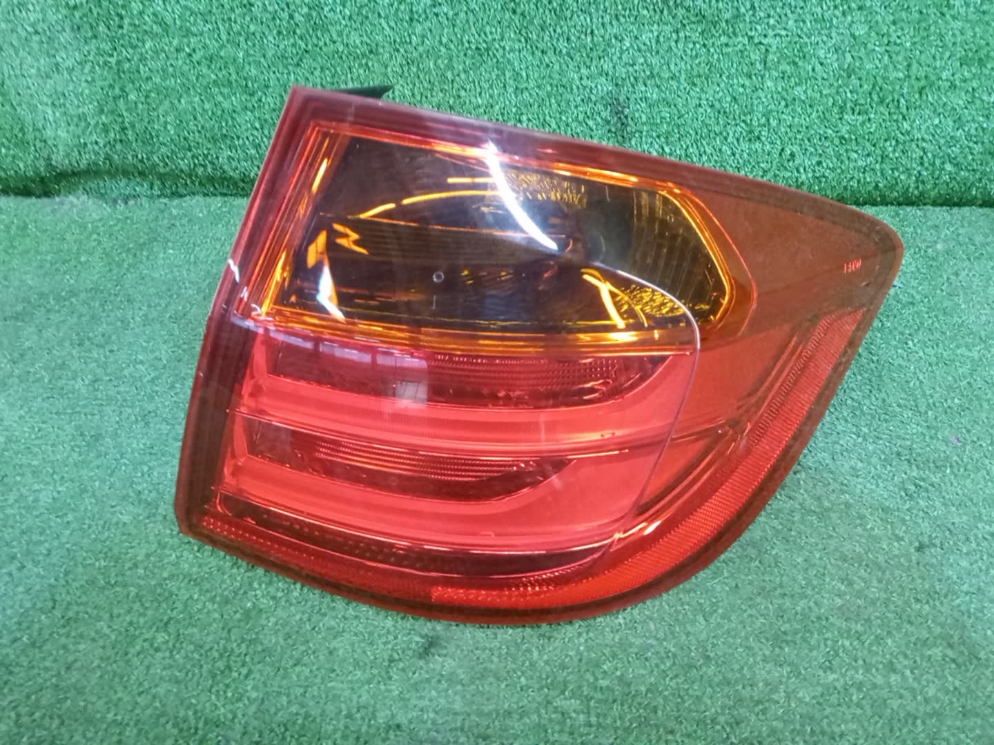 Стоп-сигнал правый задний BMW 3-Series F31 1 ракурс