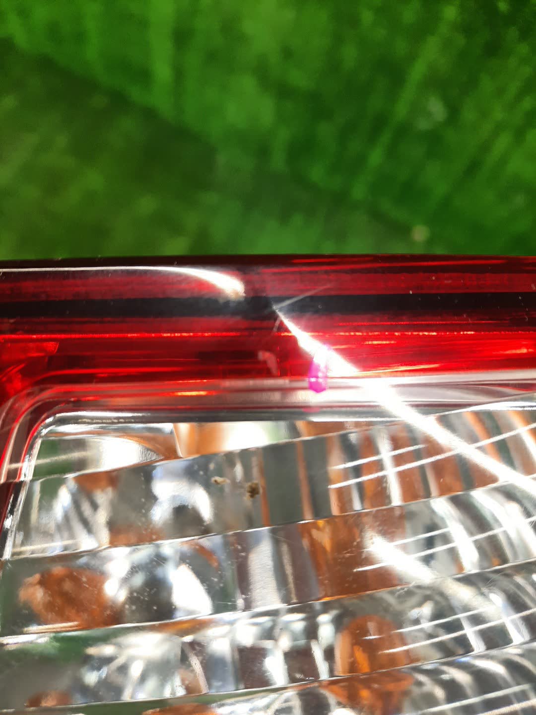 Стоп-сигнал правый задний TOYOTA PREMIO ZZT240, NZT240, AZT240, ZZT245 2 ракурс