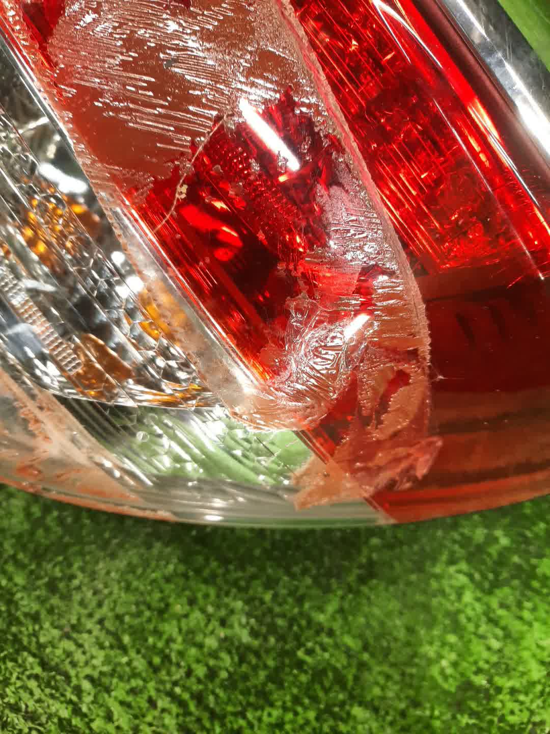 Стоп-сигнал правый задний TOYOTA RAV4, VANGUARD ZSA30, ZSA35, ACA38W, GSA33W, ACA33W 3 ракурс