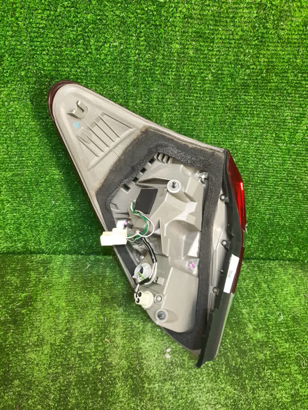 Стоп-сигнал правый задний TOYOTA RAV4, VANGUARD ZSA30, ZSA35, ACA38W, GSA33W, ACA33W 4 ракурс