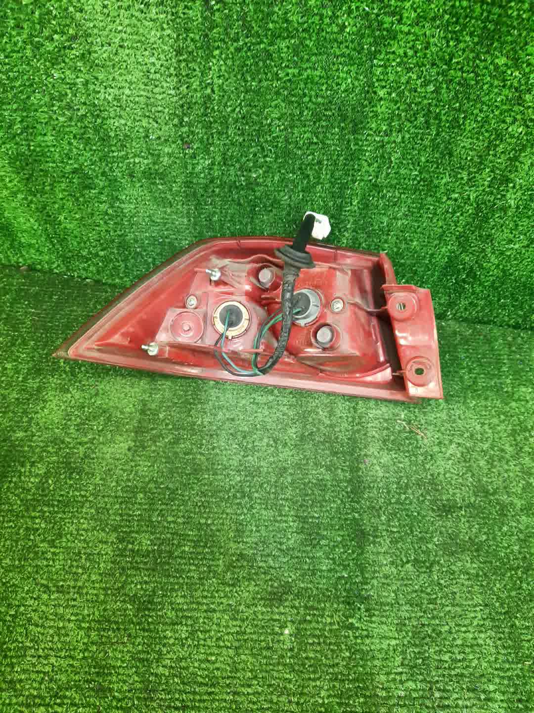 Стоп-сигнал правый задний MITSUBISHI LANCER, GALANT FORTIS CY4A, CY2A, CY3A, CY6A 3 ракурс