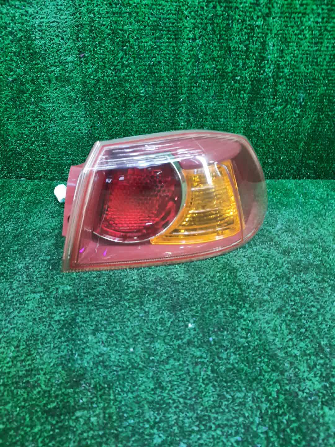 Стоп-сигнал правый задний MITSUBISHI LANCER, GALANT FORTIS CY4A, CY2A, CY3A, CY6A 1 ракурс