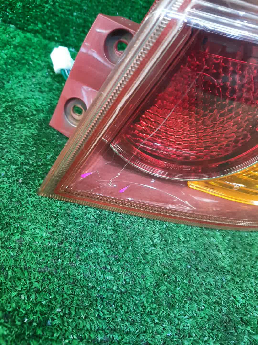 Стоп-сигнал правый задний MITSUBISHI LANCER, GALANT FORTIS CY4A, CY2A, CY3A, CY6A 2 ракурс