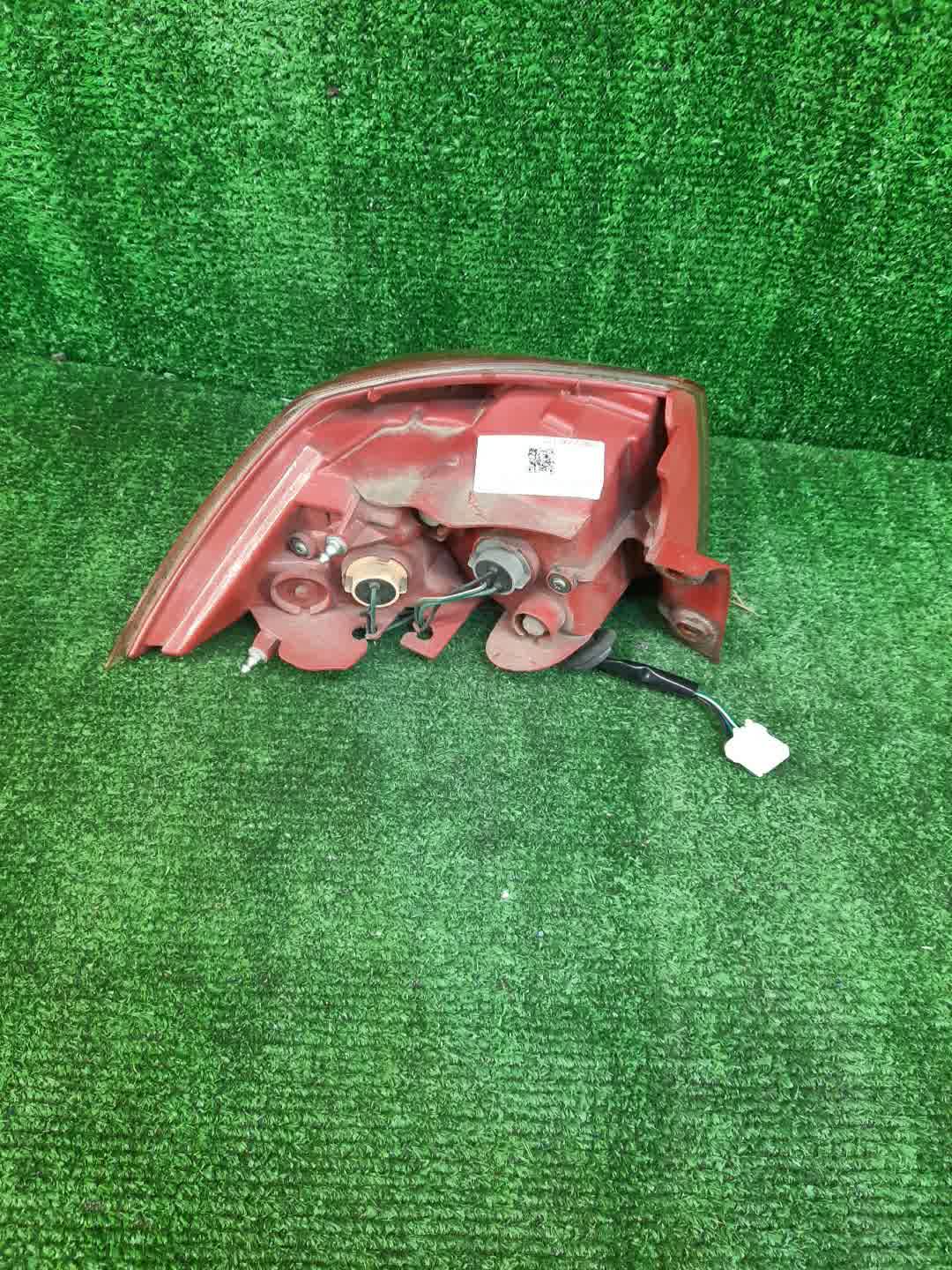 Стоп-сигнал правый задний MITSUBISHI LANCER, GALANT FORTIS CY4A, CY2A, CY3A, CY6A 3 ракурс